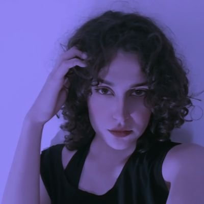 atntrn's profile picture. فرفریِ گربه پرست🐾