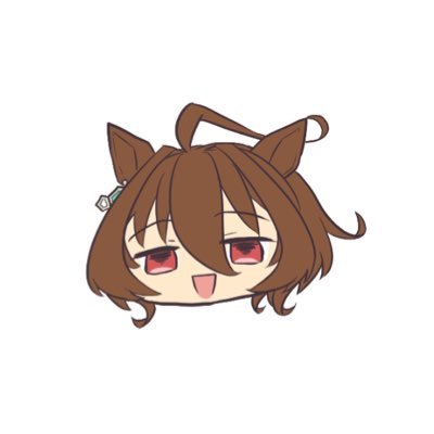針淵さんのプロフィール画像