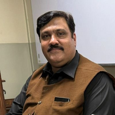 ChKhuaziz's profile picture. CSP Officer & Adjunct Professor of Law