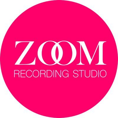 ZoomRecording's profile picture. Boutique Recording Studio in Los Angeles. Call (323) 616-1990 for Booking