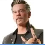 iamsonks's profile picture. hel i'm jam sheffield from metallic