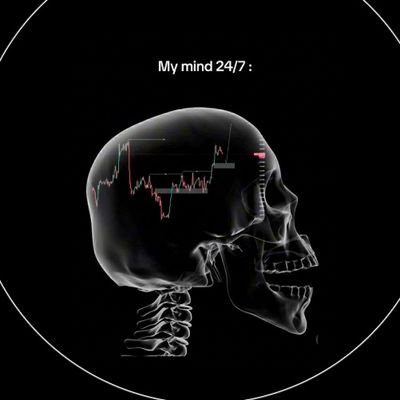 I_Am_David366's profile picture. 📈 FOREX/Crypto Swing Trader | Learning daily, aiming for consistency
💡 Passionate about markets & long-term investing.