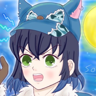 そらさんのプロフィール画像
