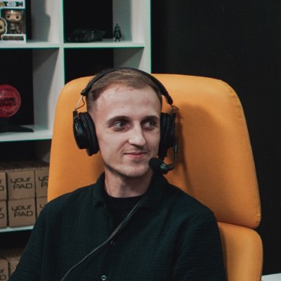 Gawi_tv's profile picture. Komentator CS2 w:

@ARRMYgg
@InCircleEsports (🇵🇱)
@Birchcup 2025