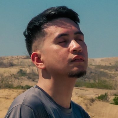 ronxdichoso's profile picture. graphic designer + brand visual identity designer + video creator + photographer mcu & got fan