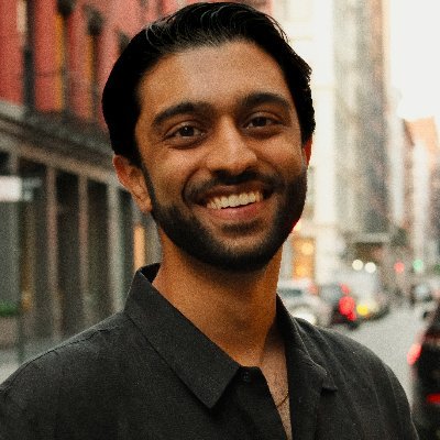 hirshjain's profile picture. 