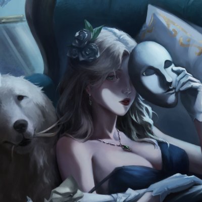 MINEさんのプロフィール画像