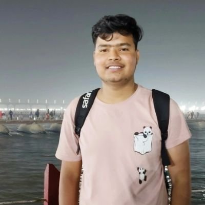 mukul_thakur03's profile picture. 