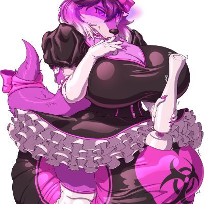 Blue_Da_Puppa's profile picture. Horny trans puppy girl (She/It, 20Y) whos into everything and doesnt have any limits (Except misgendering, is ickyy)