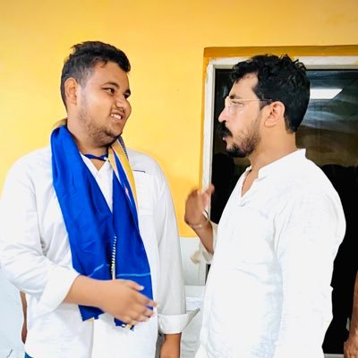 himanshu_Aspk's profile picture. #भीम आर्मी जिला संगठन मंत्री मुरादाबाद उत्तर प्रदेश 
मेरी पहली और आखिरी पसंद भाई चंद्रशेखर आजाद जी