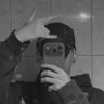 jverastick's profile picture. 70% de mis tweets están escritos en mayúsculas.