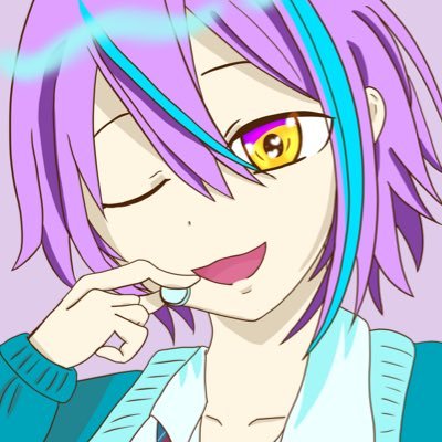 25↑🚺プロセカエンジョイ勢💜リプもしますが皆さんと仲良くなりたくて大量いいねします 超ツイ廃♡いいね嵐 無理な方は🔙💜サブ @rtyu26__4259_ 💜別垢 @ruishiro__💜