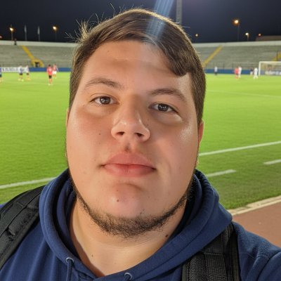 valtinhodev's profile picture. 