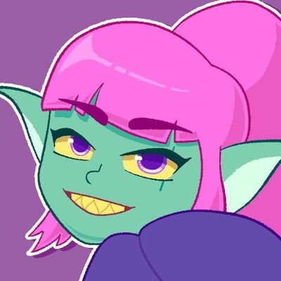 BlowinOffSteam_'s profile picture. 🔞18+ONLY🔞 Realized I should make an alt to interact with nsfw profiles/content. I've posted nsfw art on another site, & will probably here too.
25♀️🏳️⚧️