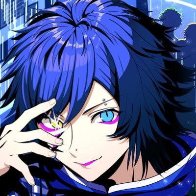 neku_chocobo's profile picture. mana Chocobo Neku Kirisaki キャスター