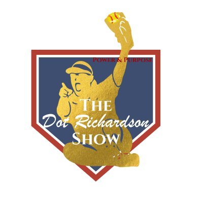 DrDotRichardson's profile picture. 