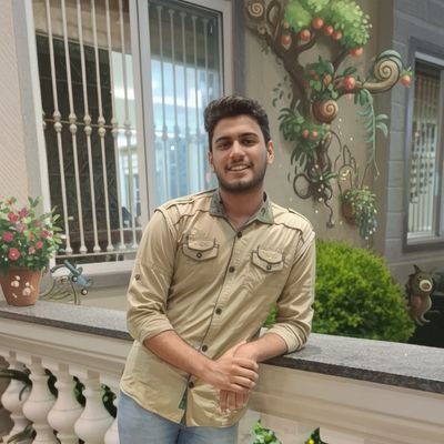 Gagansharm43306's profile picture. Exploring the realms of Data Structures, Algorithms, and MERN stack projects, while spicing things up with some Django magic on GitHub! 🌟 Check Out GitHub prof