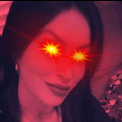 OuchthatsHOTk's profile picture. ✝️⚡🇺🇲❤️💫🐦‍🔥
#WWG1WGA
Christ is King 💚
Everything is super suspish 👀 🐇
🙏 
 #TrumpForever              Fight! Fight! Fight!