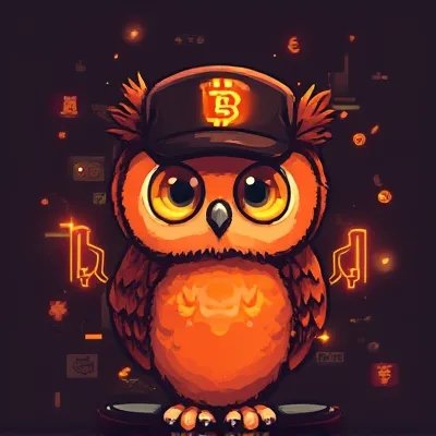 Annabell5244631's profile picture. Decoding blockchain's future 🔑🚀💫 Passionately guiding your crypto journey!