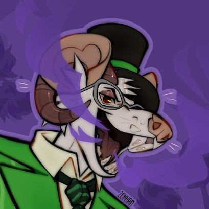 MyLittleSkavenさんのプロフィール画像