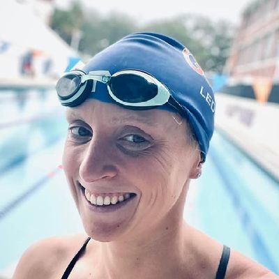 KLedecky52299's profile picture. 4x U.S. Olympic Swimmer
9x Olympic Gold Medalist. 21x World Champion.
Stanford grad. #TeamTYR
Author of NYT Bestseller Just Add Water