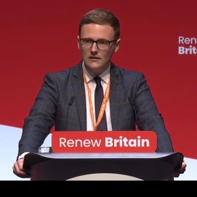 James_HSSmith's profile picture. 🏳️‍🌈 🌹 Progressive Social Democrat • Crewe & Nantwich Labour LGBT+ Officer • @CoopParty Member • @GMB_union Member