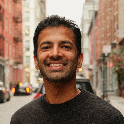 tmathew0309's profile picture. co-founder & cto @ percepta | previously product @ palantir