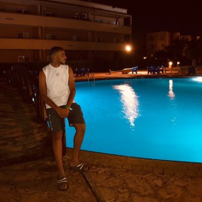 Mesteraya7's profile picture. Don’t give up #FCI_MU. #FC_Barca #FC_Ahly