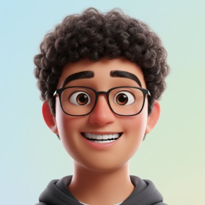Ravidotexe's profile picture. Student :)
Software Engineer