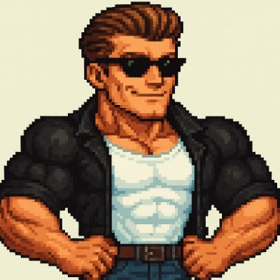 Stecki007's profile picture. Crypto Analyst | DeFi Specialist | Sharing Strategies & Insights

Stay up to date with the latest alpha