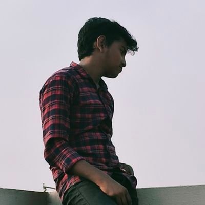 yashwanthk31733's profile picture. - CINEPHILE 🎬🎥