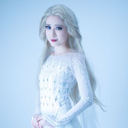 美園さんのプロフィール画像