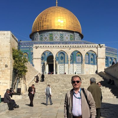 AliDalgic37's profile picture.