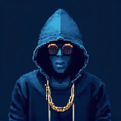 ruku_min's profile picture. 🔶Crypto, NFT, DeFi pioneer💼| Navigating the blockchain universe🚀 Forward-thinking insights & strategies