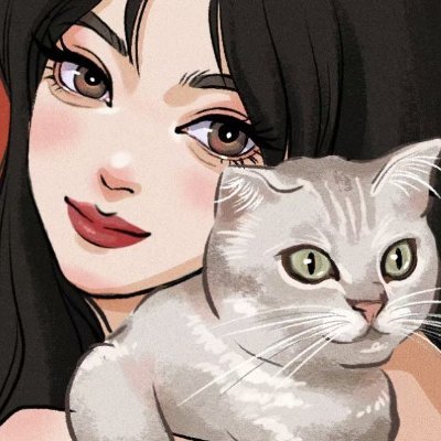 bunniiblushii's profile picture. bunny puff cheeks 🐰💓✨