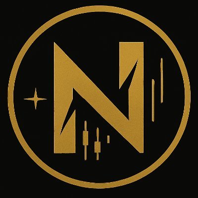 NotoriousTrdr's profile picture. Structure-based trader in crypto & forex.
We don’t follow the market. 
We understand it!

#NotoriousTrader #Trading #Forex #Crypto #AI #NFT

Follow us on Insta: