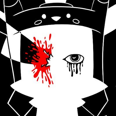 Artist I guess
If you want to only see my art and not other posts check out my bluesky @/floropichucat.bsky.social