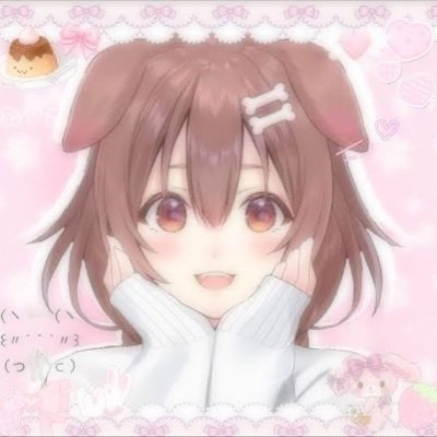 N3n3k1nz's profile picture. Meow, meow. (Tw!!)
Number one Lusan enjoyer!!!

Artist :3

https://t.co/VdjNTJHtih My strawpage :3