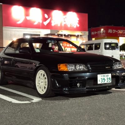 P_i_e_l_d_0139's profile picture. ドリ車っぽくないチェイサーを目指して JZX100 CHASER TRD/初音ミク/ブルアカ/けもフレ/フリーレン/サイレント・ウィッチ/時々バヨリン 🎻ひける 一応車関係