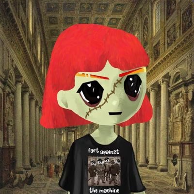 ScorpiusDAO's profile picture. https://t.co/1xTDSwjj5N