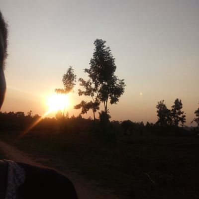 Omee_lii's profile picture. Life is one big fight