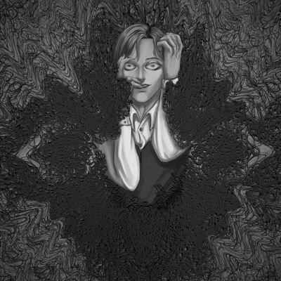 Meinazariさんのプロフィール画像