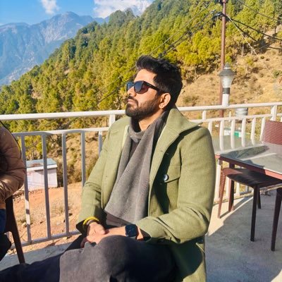 skchoudhary9391's profile picture. 