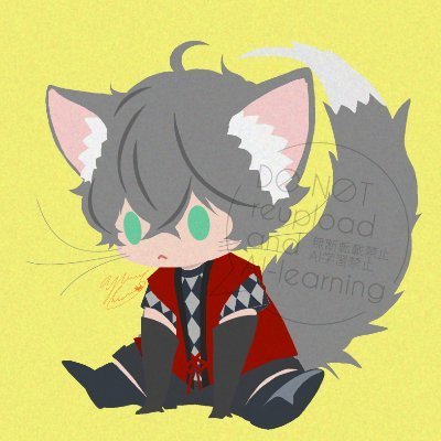 佑羽栞🐇花丸連載中さんのプロフィール画像