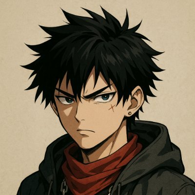 ghettoofcrypto's profile picture. I'm Sentient Maxi