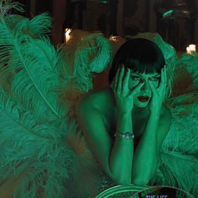 good1sneverwait's profile picture. 22 | she/they