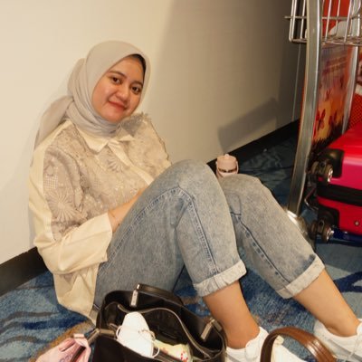 anggastavasthi's profile picture. 🥀