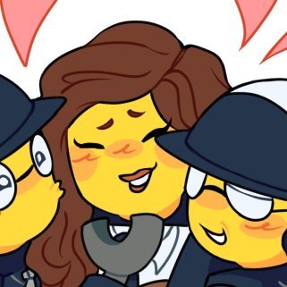 Natalia37330791's profile picture. Might be suggestive stuff ahead so be wary. Bad cop selfshipper (nonsharing) check out my tumblr