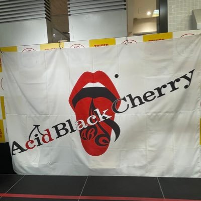 ys_cherry_5's profile picture. Acid Black Cherry／Rayflower／サポメン関連／10/4 2部『２０１２』参戦
