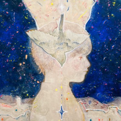藤本志帆@日本画さんのプロフィール画像